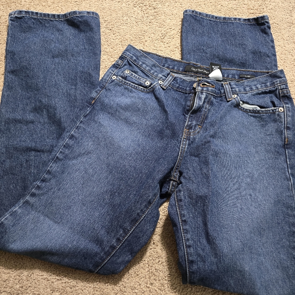 Calvin Klein Jeans EUC